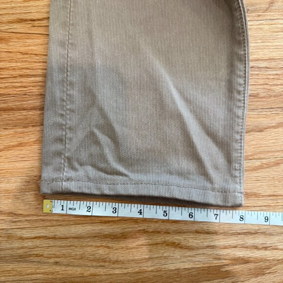 Full Counts Co. Clean Straight Pique Pants 30/27 - Picture 2 of 10